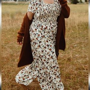 Ivy City Co Jumpsuit